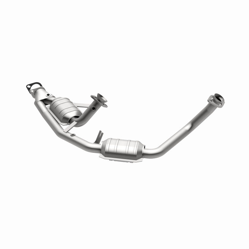 Moteur MagnaFlow Conv DF Taurus 96-99 3,0 L