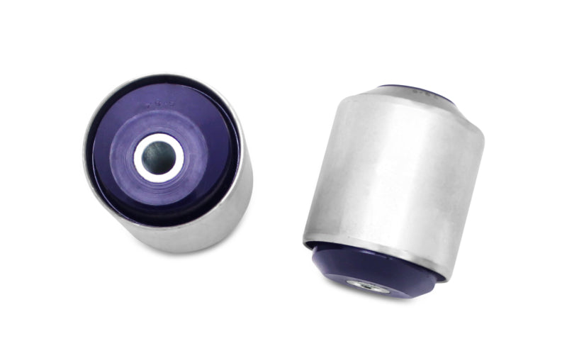 Ensemble de bagues réglables pour bras de direction avant SuperPro 2003 Mazda 6 S