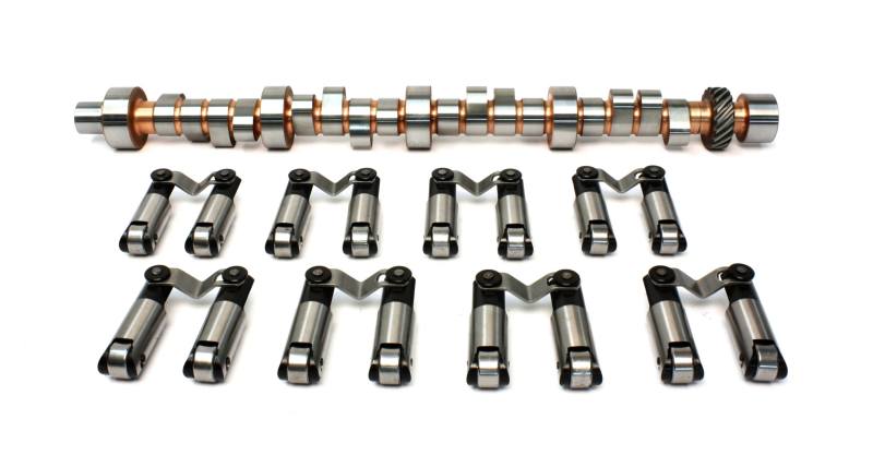 Kit de came et de poussoir COMP Cams CRS XR280-10
