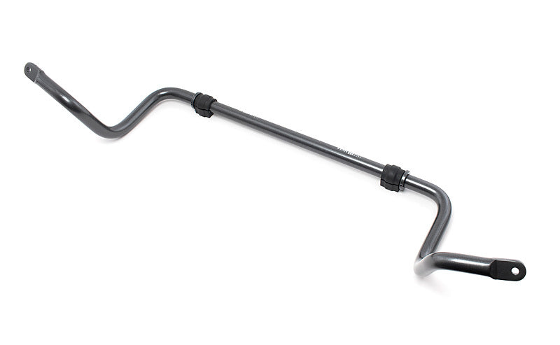 Barre stabilisatrice non réglable H&R 02-06 MINI Cooper/Cooper S R50/R53 27 mm - Avant