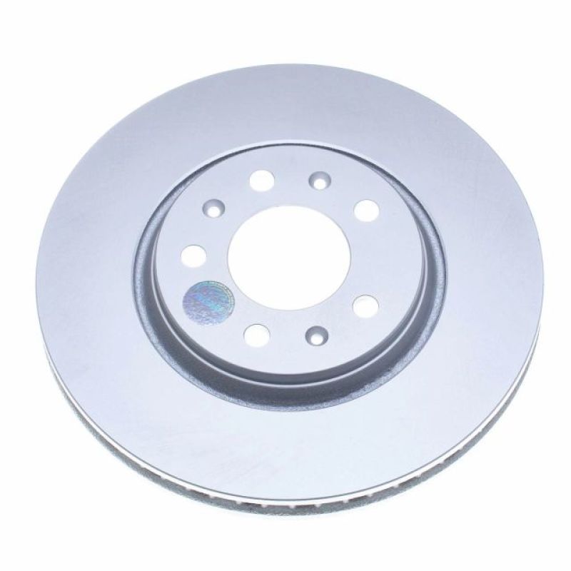 Rotor avant Power Stop 06-09 Pontiac Solstice Evolution Geomet avec revêtement