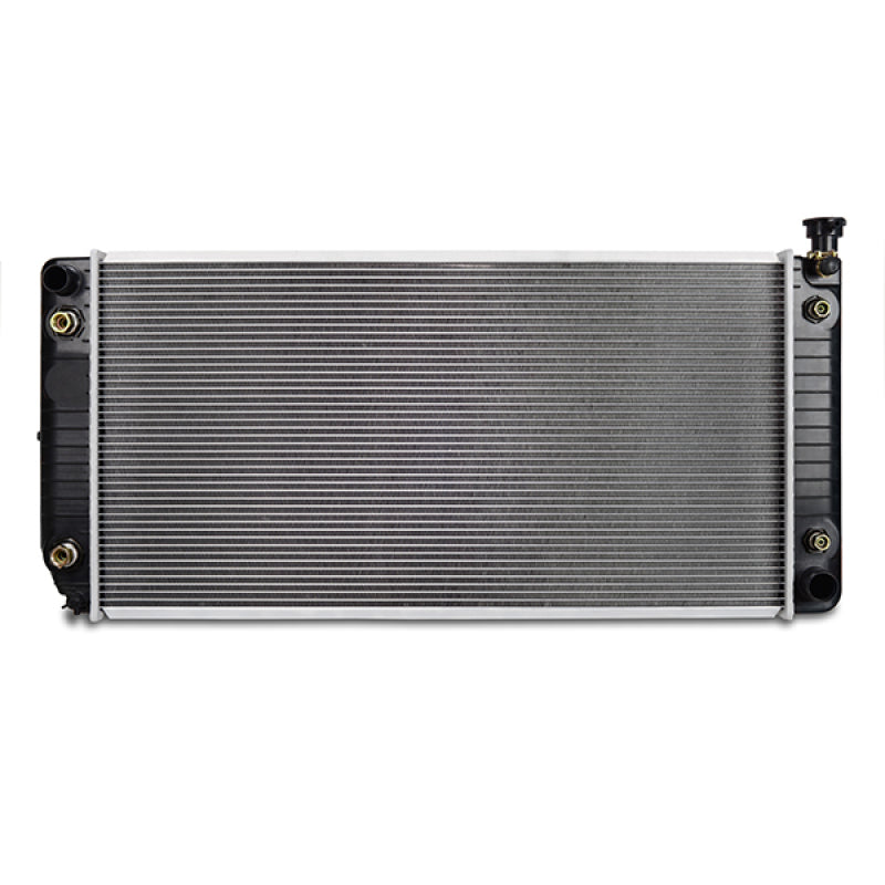 Radiateur de remplacement pour camion Mishimoto Chevrolet C/K 1994-2000