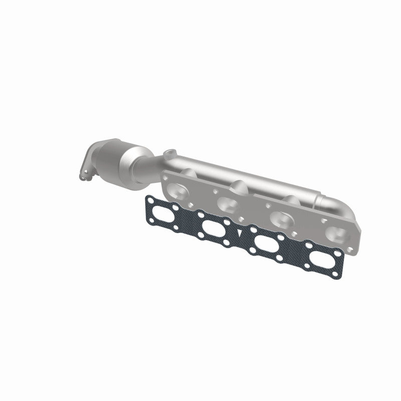 MagnaFlow Conv DF Infiniti/Nissan Trucks 8 5.6L D/S Manifold (49 State)