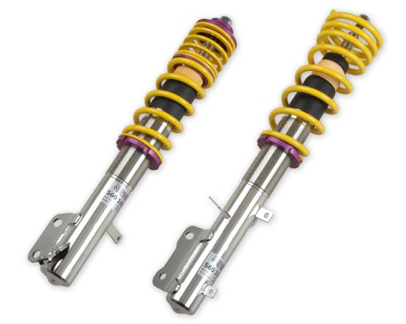 Kit combinés filetés KW V1 Toyota Corolla (E11 E11U)