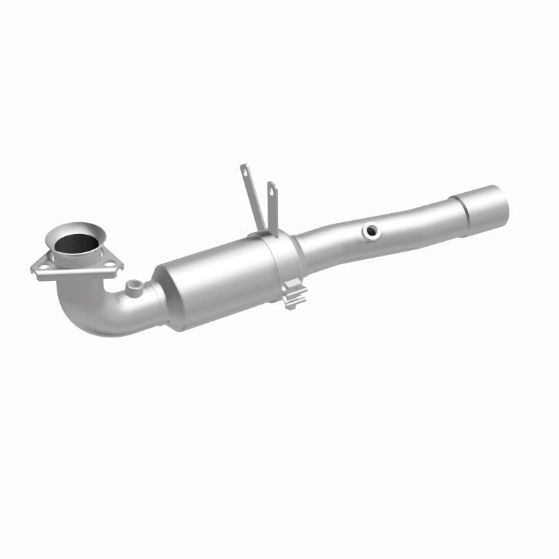 Corvette DF à conversion MagnaFlow 92-93