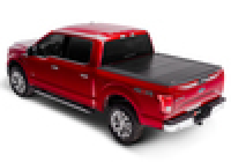 BAK 08-16 Ford Super Duty 6 pieds 9 pouces BAKFlip G2