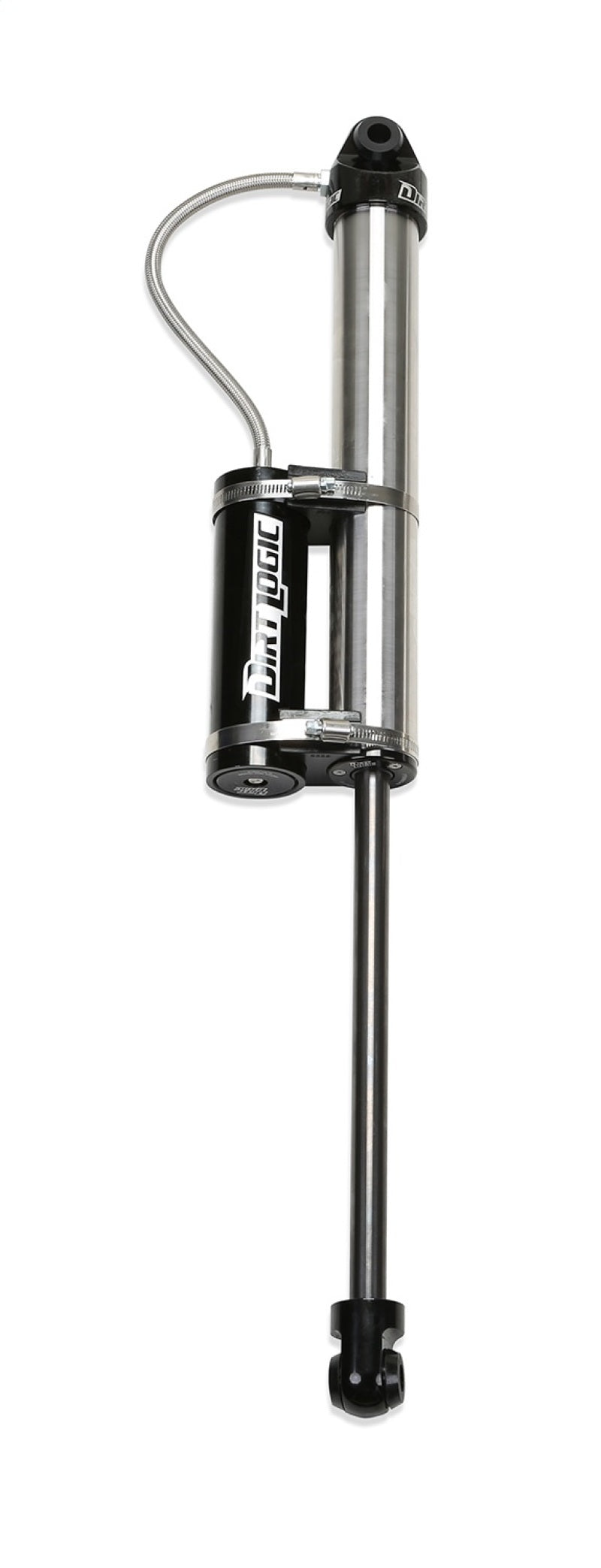 Amortisseur avant Fabtech 00-05 Ford Excursion Dirt Logic 2.25 N/R