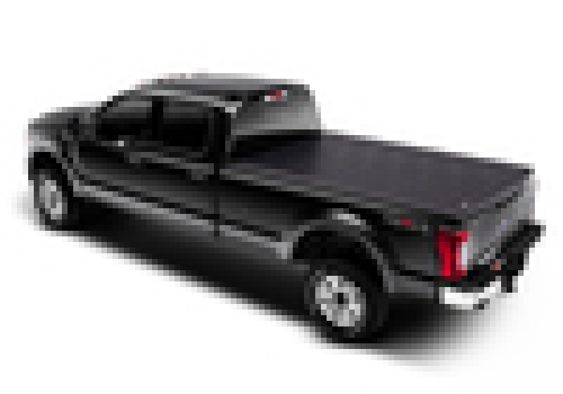 BAK 08-16 Ford Super Duty 8 pieds Revolver X2