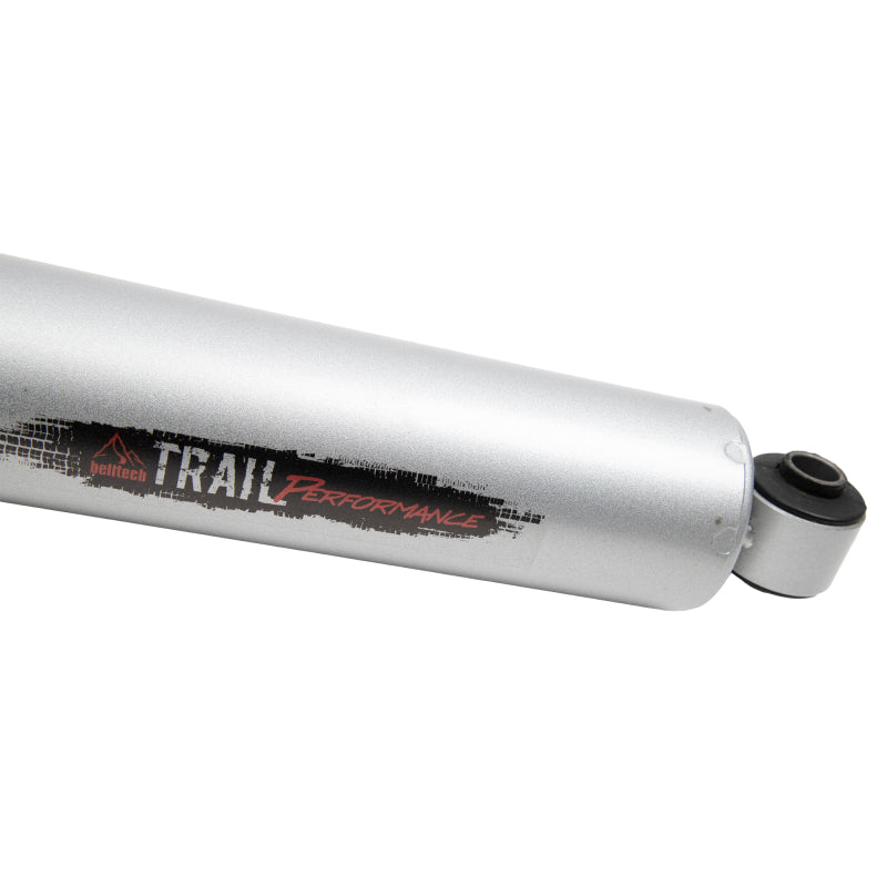 Kits de mise à niveau Belltech 02-05 RAM 1500 1 po à 3 po