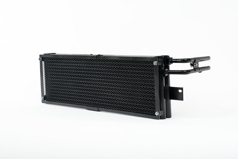 Refroidisseur d'huile de transmission CSF BMW M3/M4 (G8X) avec pare-roches