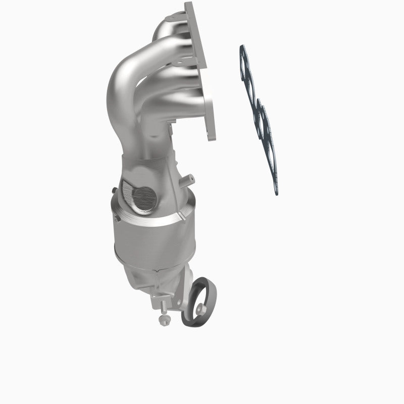 Convecteur MagnaFlow DF 02-06 Sentra 2,5 L OEM