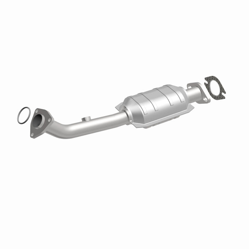 MagnaFlow Conv DF 01-04 Pathfinder côté conducteur arrière