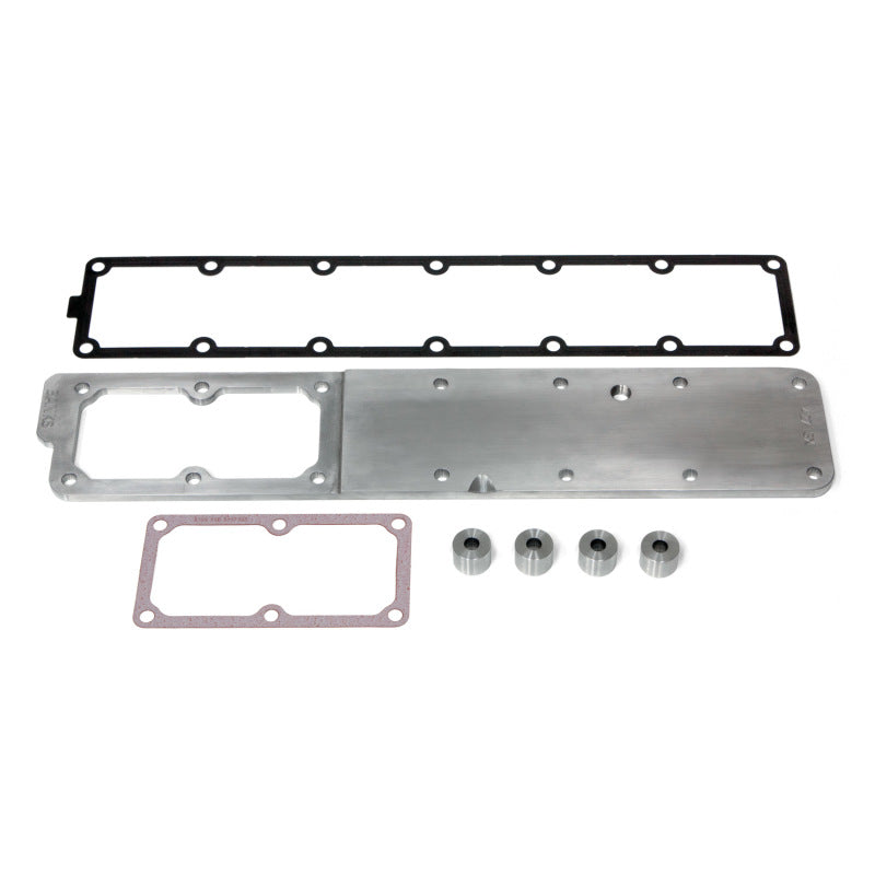 Kit de suppression de chauffage Banks Power 07.5-12 Ram 2500/3500 6.7L Diesel