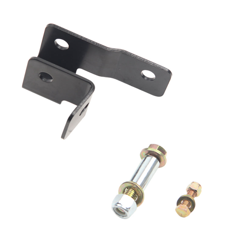 Kit de relevage de barre de chenille Belltech Driveline 09-13 Dodge Ram 1500 2WD
