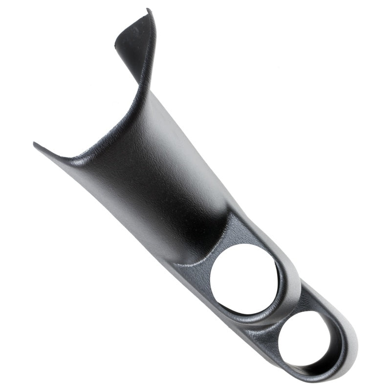 Autometer 03-07 350z Double pod de pilier de 52 mm