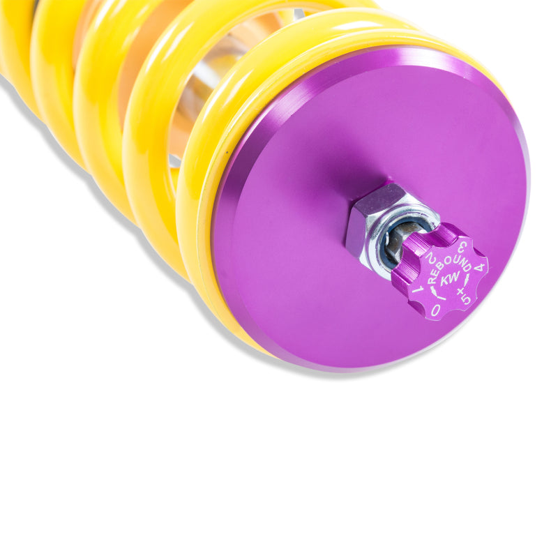 Kit de suspension à ressorts KW V3 2015+ Cadillac CTS-V avec module de suppression