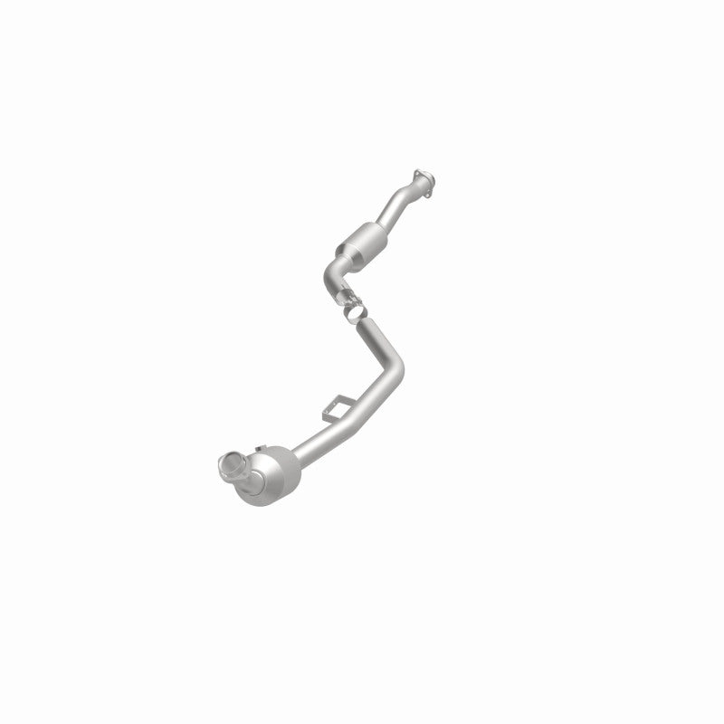 MagnaFlow Conv DF 07-09 Mercedes E350 3,5 L