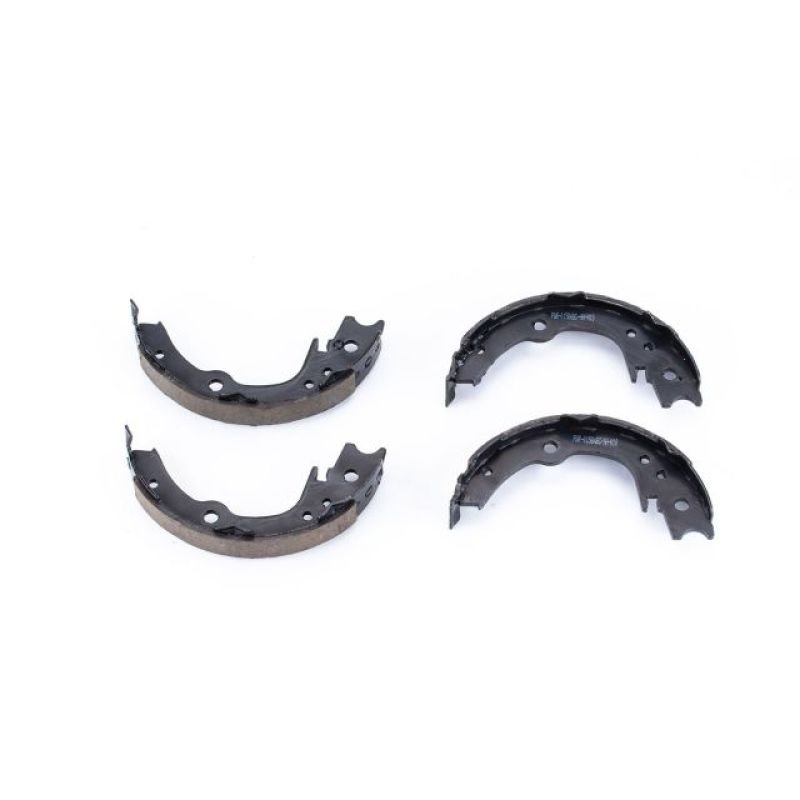 Mâchoires de frein de stationnement arrière Power Stop 03-08 Pontiac Vibe Autospecialty