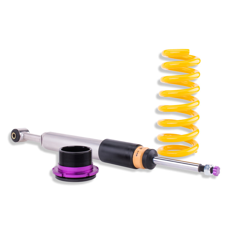 Kit Combinés Filetés KW V3 pour Maserati Ghibli