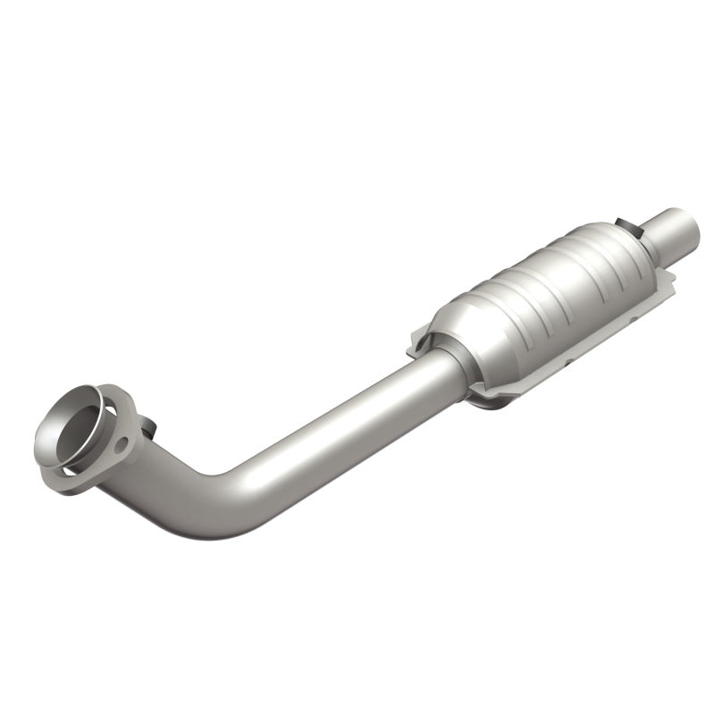Convecteur MagnaFlow DF 00-03 BMW X5 4.4L côté conducteur