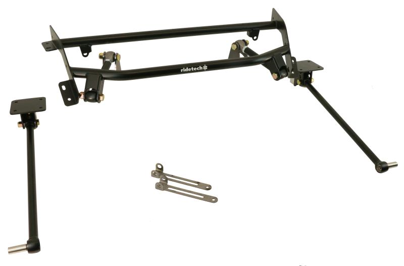 Ridetech 68-72 Chevy Nova boulonné à 4 maillons