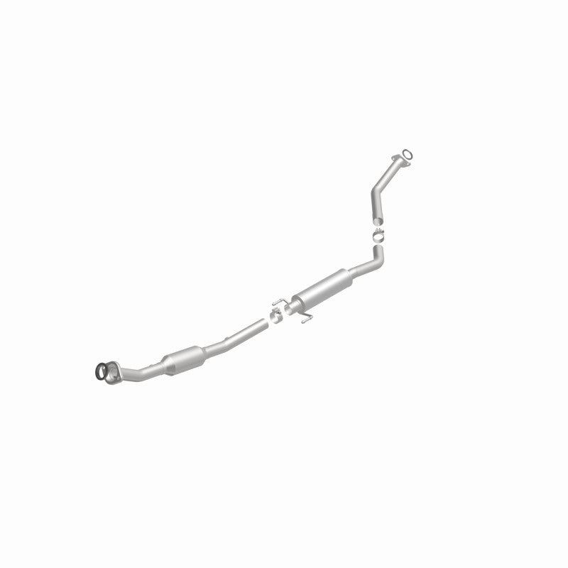 MagnaFlow Conv DF 00-05 Toyota Celica 1.8L Front 1ZZFE GT