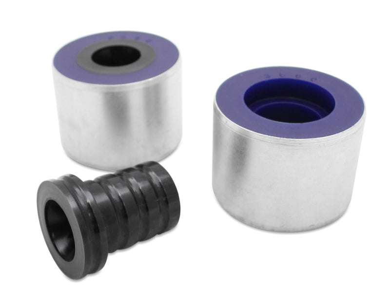 Kit de bagues inférieures arrière pour bras de suspension avant SuperPro