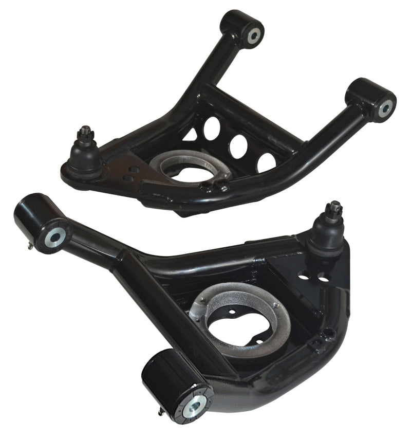 Bras de suspension inférieurs SPC Performance A Body Turular (paire)