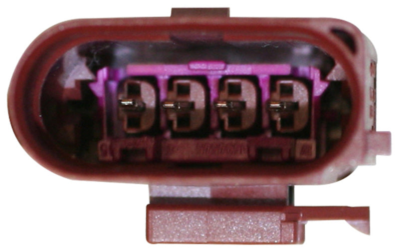 Capteur d'oxygène à montage direct NGK Audi A4 2009-2005