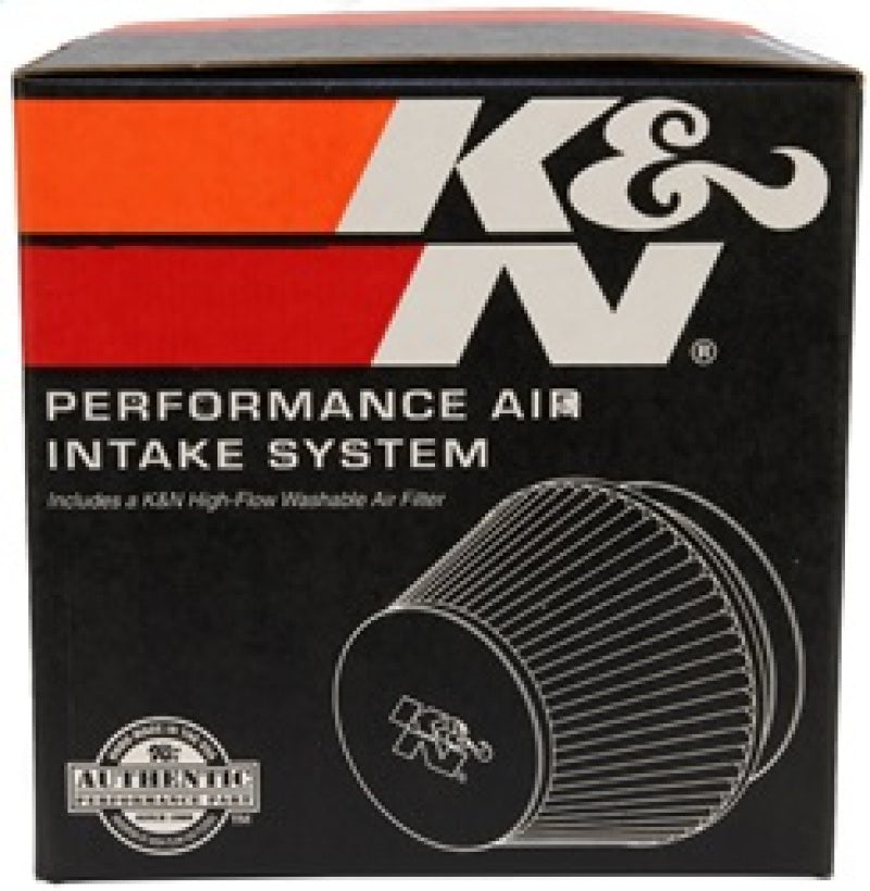 Kit d'admission turbo hautes performances K&N pour Mitsubishi Eclipse 95-99