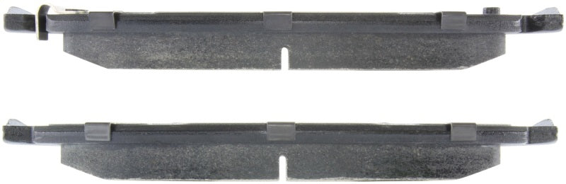 Plaquettes de frein avant StopTech 08-17 Cadillac Escalade Street Performance