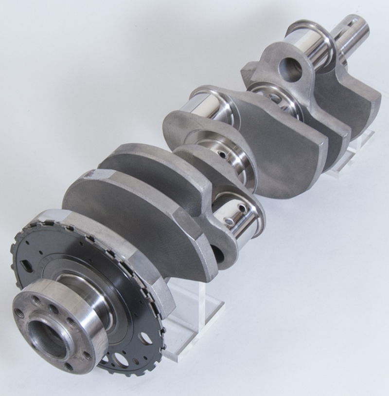 Eagle Chevy LS1 24 dents Reluctor 4140 Chromoly forgé vilebrequin