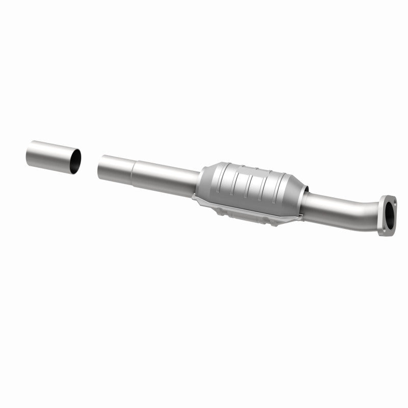 Convecteur MagnaFlow DF 04 Mitsubishi Galant 2,4 L