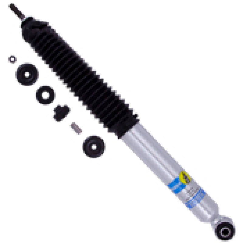 Bilstein B8 17-19 Ford F250/F350 Super Duty Front Shock (4WD Only/Lifted Height 4-6in) Bilstein