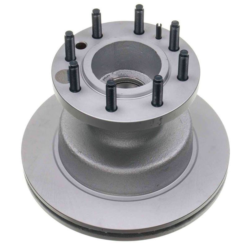 Rotor avant Power Stop 03-07 Ford E-450 Super Duty avec revêtement Evolution