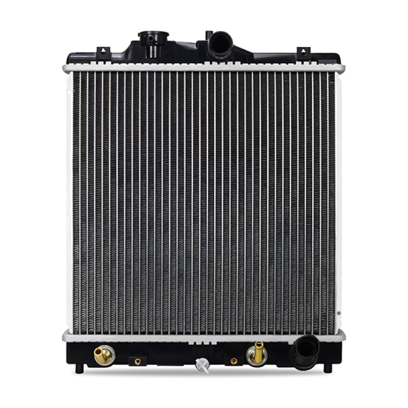 Radiateur de remplacement Mishimoto Honda Civic 1992-1998