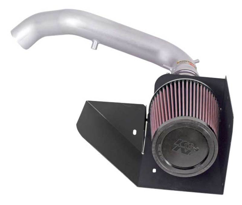 Kit d'admission K&N Performance TYPHOON ; VOLVO S40, 2004-2005