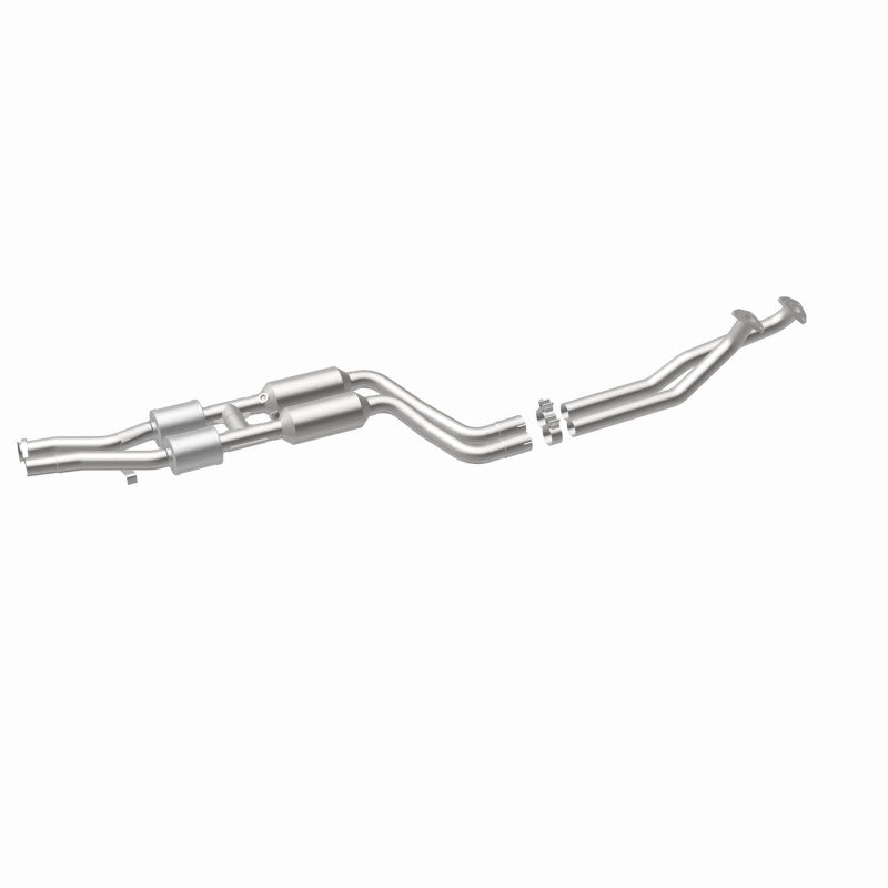 Convertisseur catalytique MagnaFlow 96-99 BMW M3 L6 3,2 L / 96-98 328i/328is L6 2,8 L California à montage direct
