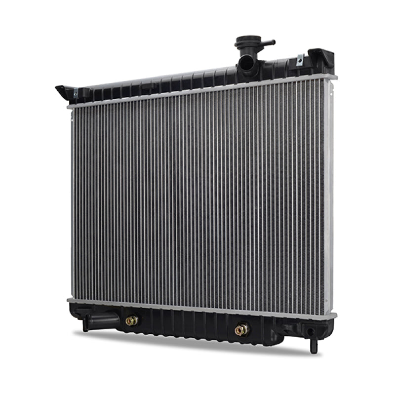Radiateur de remplacement Mishimoto Buick Rainier 2004-2007