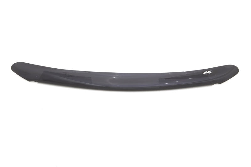 Protecteur de capot à profil bas AVS 13-18 Hyundai Santa Fe Carflector - Fumé
