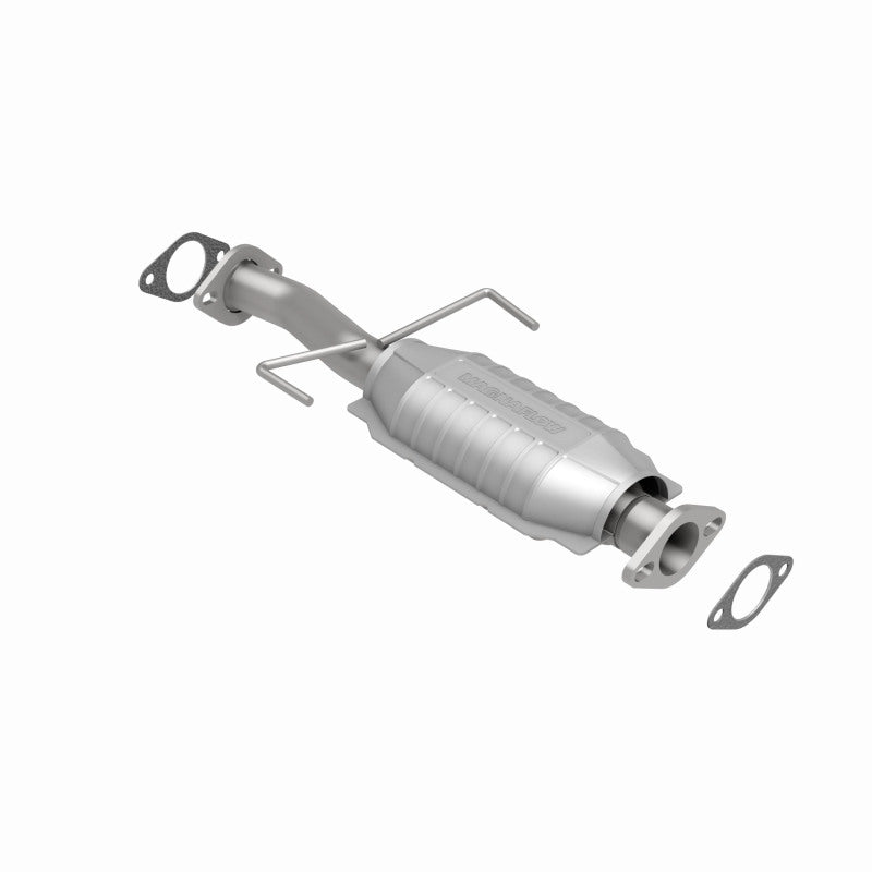 Conv. Ford-Mazda-Mercury 24.75X6.5X4 MagnaFlow