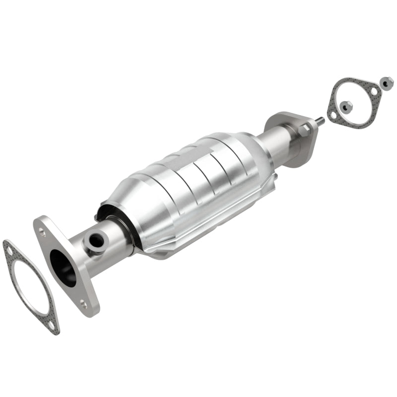 Convecteur MagnaFlow DF 02 Lancer 2.0L CA