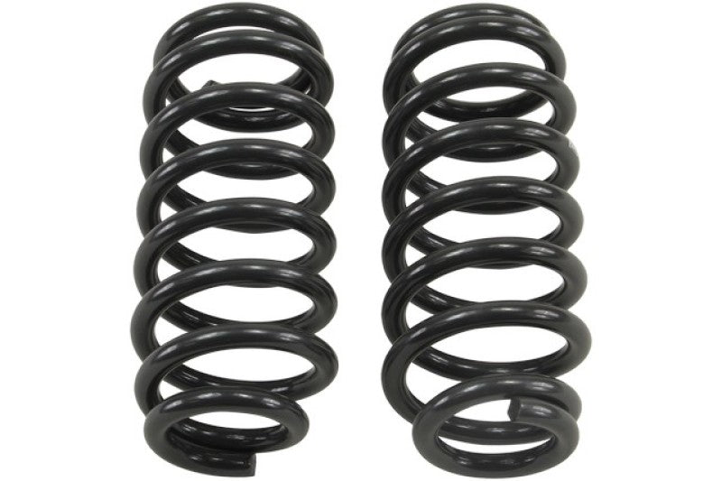 Ensemble de ressorts hélicoïdaux Belltech 02-05 EXPLORER AVANT 2 pouces