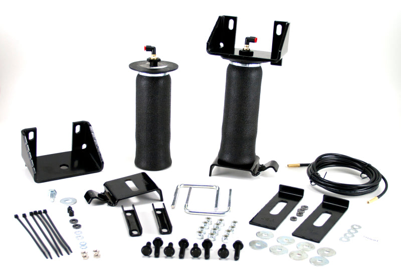 Kit de levage pneumatique Slamair