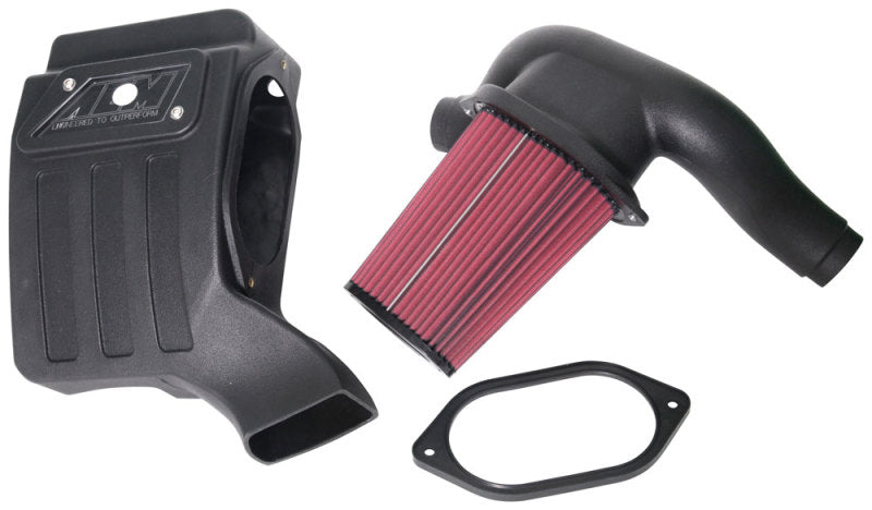 Système d'admission d'air froid AEM CAS 07-11 BMW 335i V6-3.0LF/I