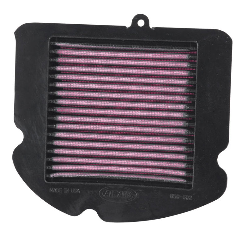 Filtre à air de rechange Airaid 16-20 Yamaha YXZ1000R