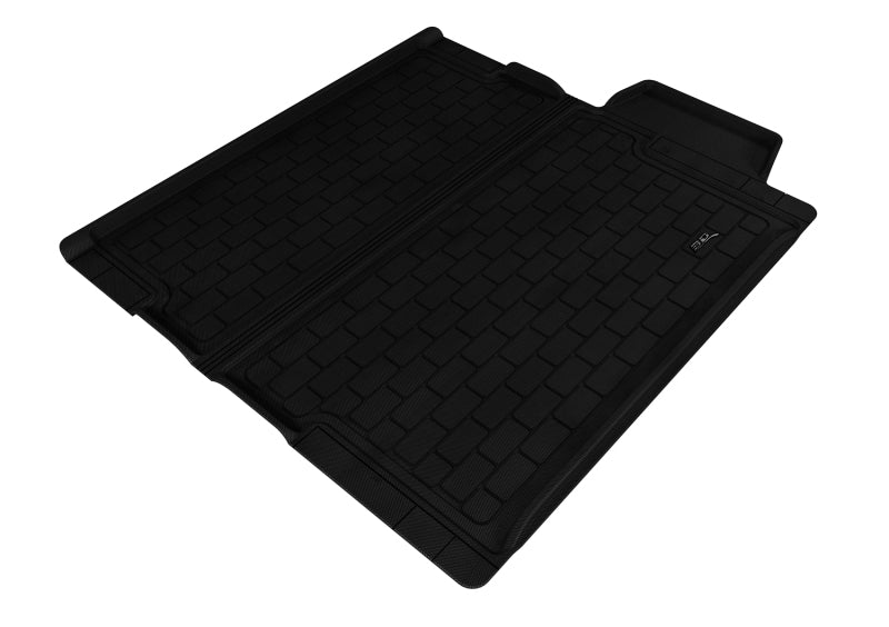Tapis de coffre 3D MAXpider pour Land Rover Range Rover Kagu 2013-2020 - Noir