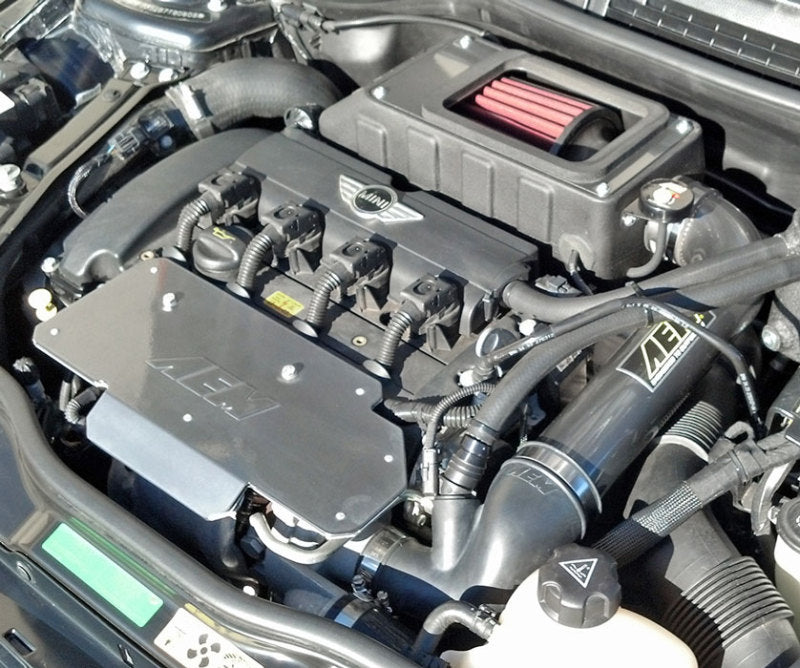 Prise d'air froid AEM 07-10 Mini Cooper S 1,6 L (avec MAF)