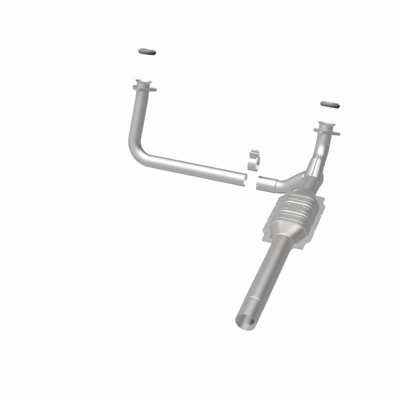 Convecteur MagnaFlow DF Chevrolet/GMC 1500 1/2 tonne