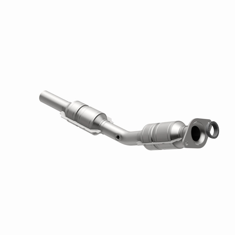Convecteur MagnaFlow DF 03-04 Toyota Corolla 1,8 L
